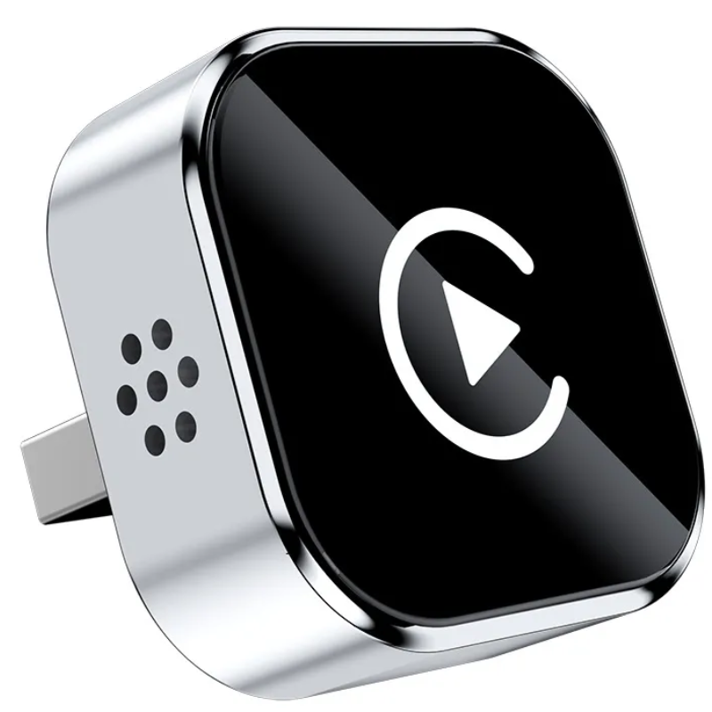 Wireless Streaming For Your Car