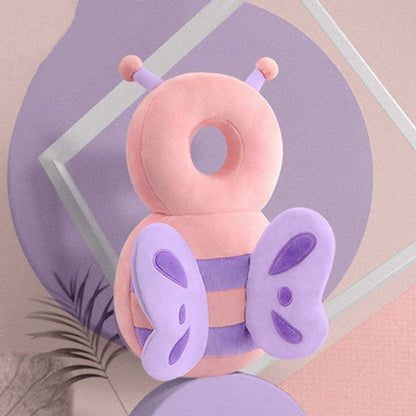 Baby Safety Pillow