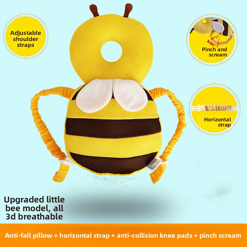 Baby Safety Pillow