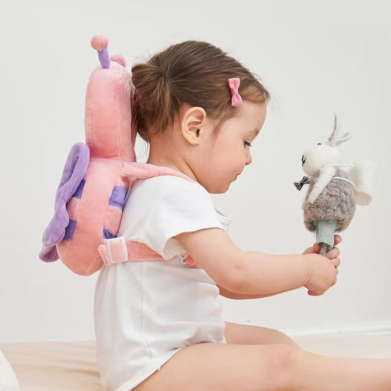 Baby Safety Pillow
