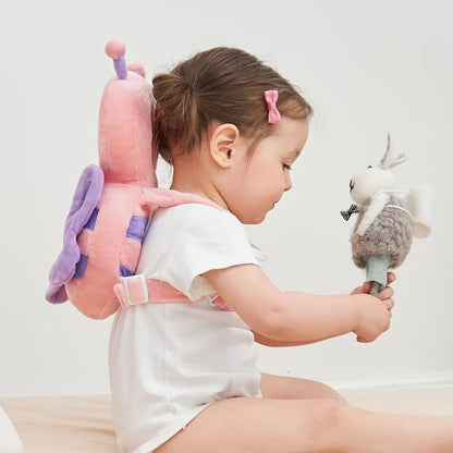 Baby Safety Pillow