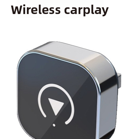 Wireless CarPlay Adapter