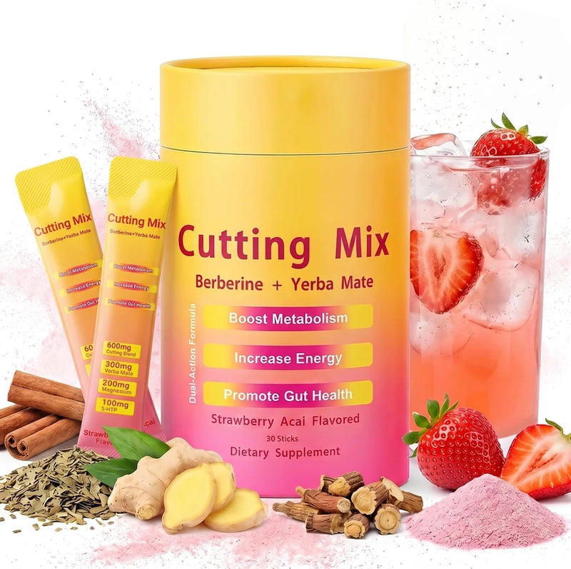 2. PAGE PILOT  - SPANSH Cutting Mix