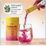 2. PAGE PILOT  - SPANSH Cutting Mix