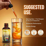 AdaptoDrive Liquid Supplement
