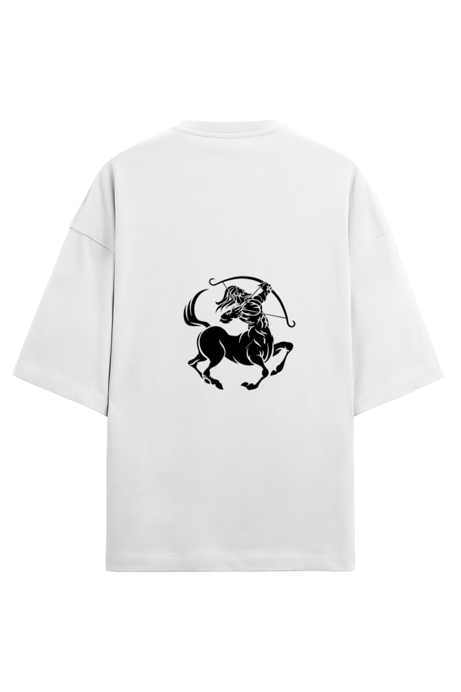 Unisex Terry Oversized T-Shirt