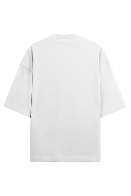 Unisex Terry Oversized T-shirt