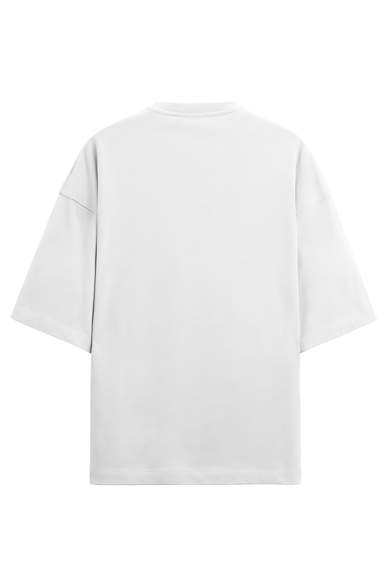 Unisex Classic Terry Oversized t-shirt