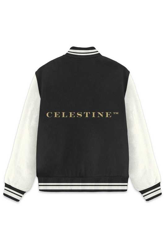 Unisex Varsity Jacket