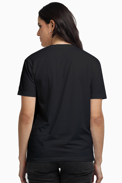 Unisex Casual t-shirt