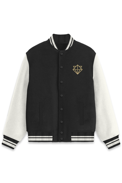 Unisex Varsity Jacket