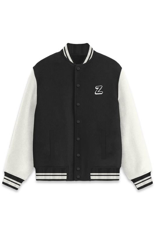 Unisex Varsity Jacket