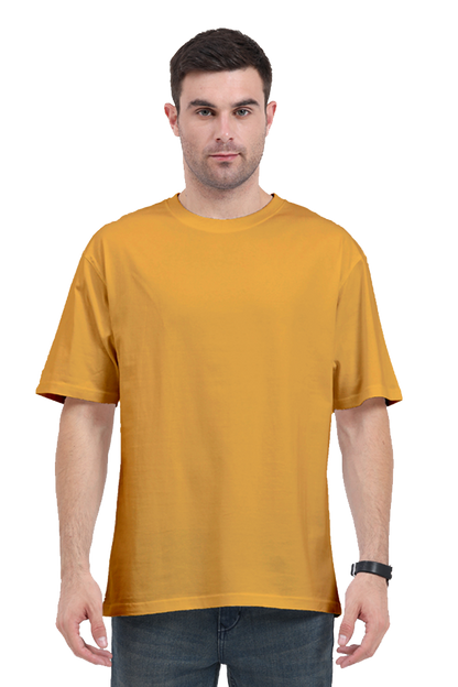 Unisex Oversized Classic T-Shirt