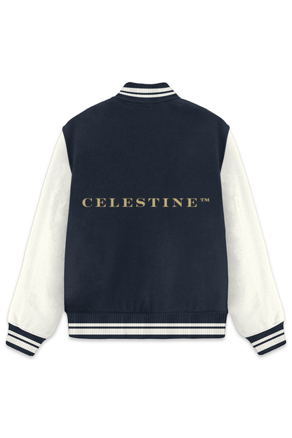 Unisex Varsity Jacket