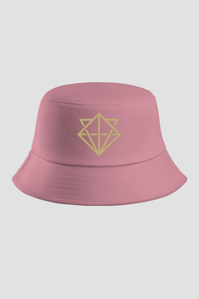 Unisex Bucket Hat