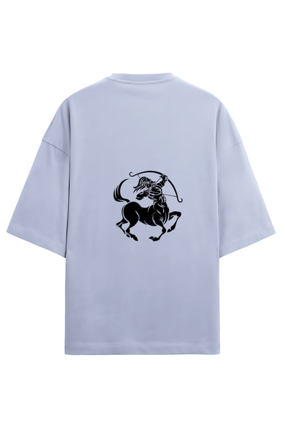 Unisex Terry Oversized T-Shirt