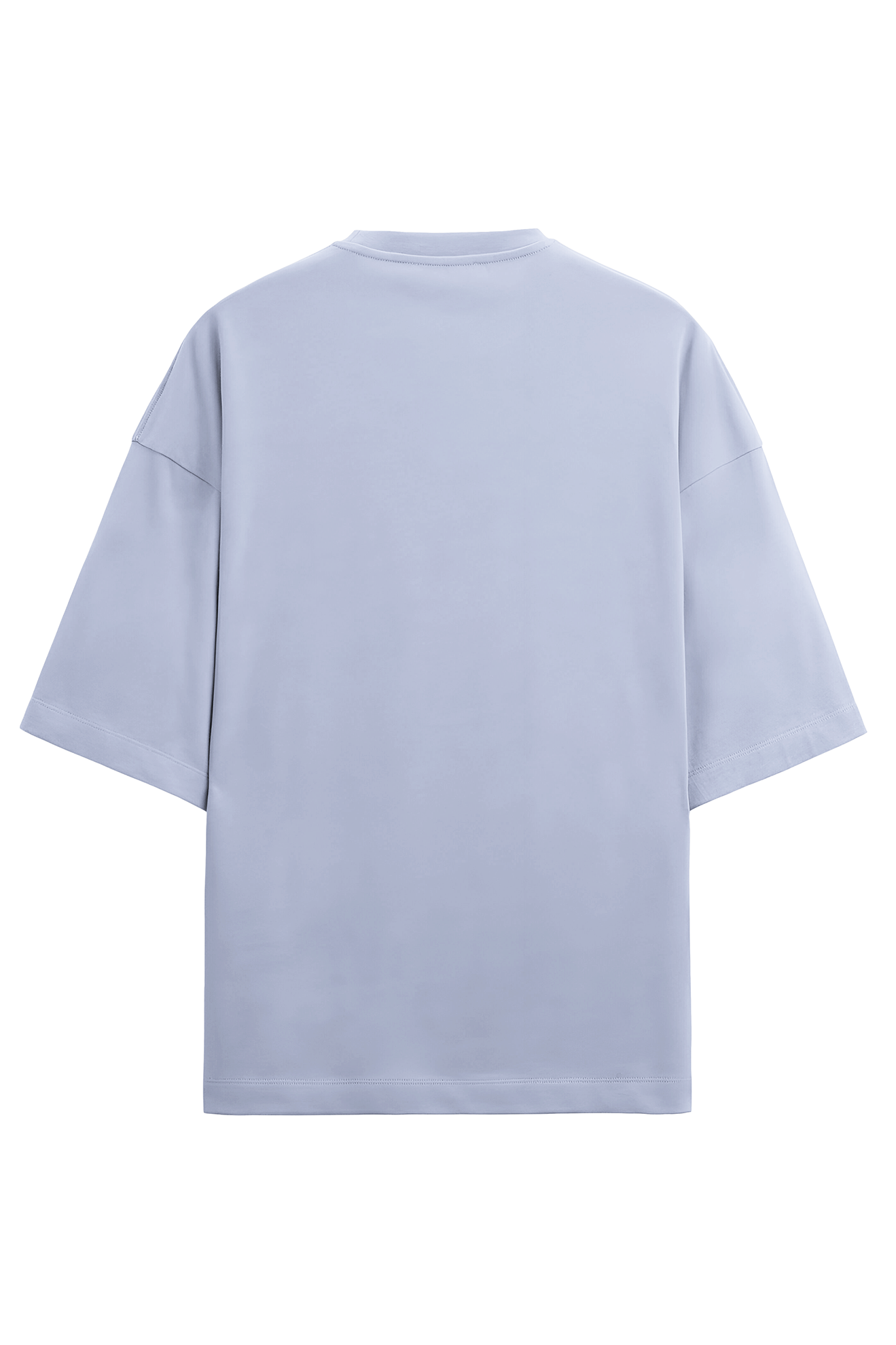 Unisex Terry Oversized T-shirt