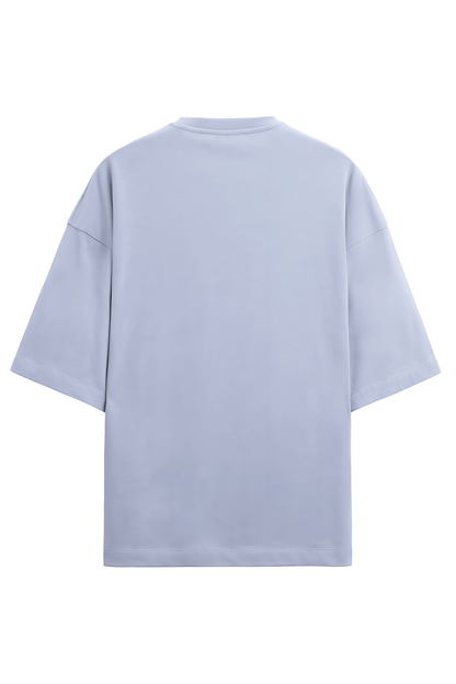 Unisex Oversized Terry t-shirt