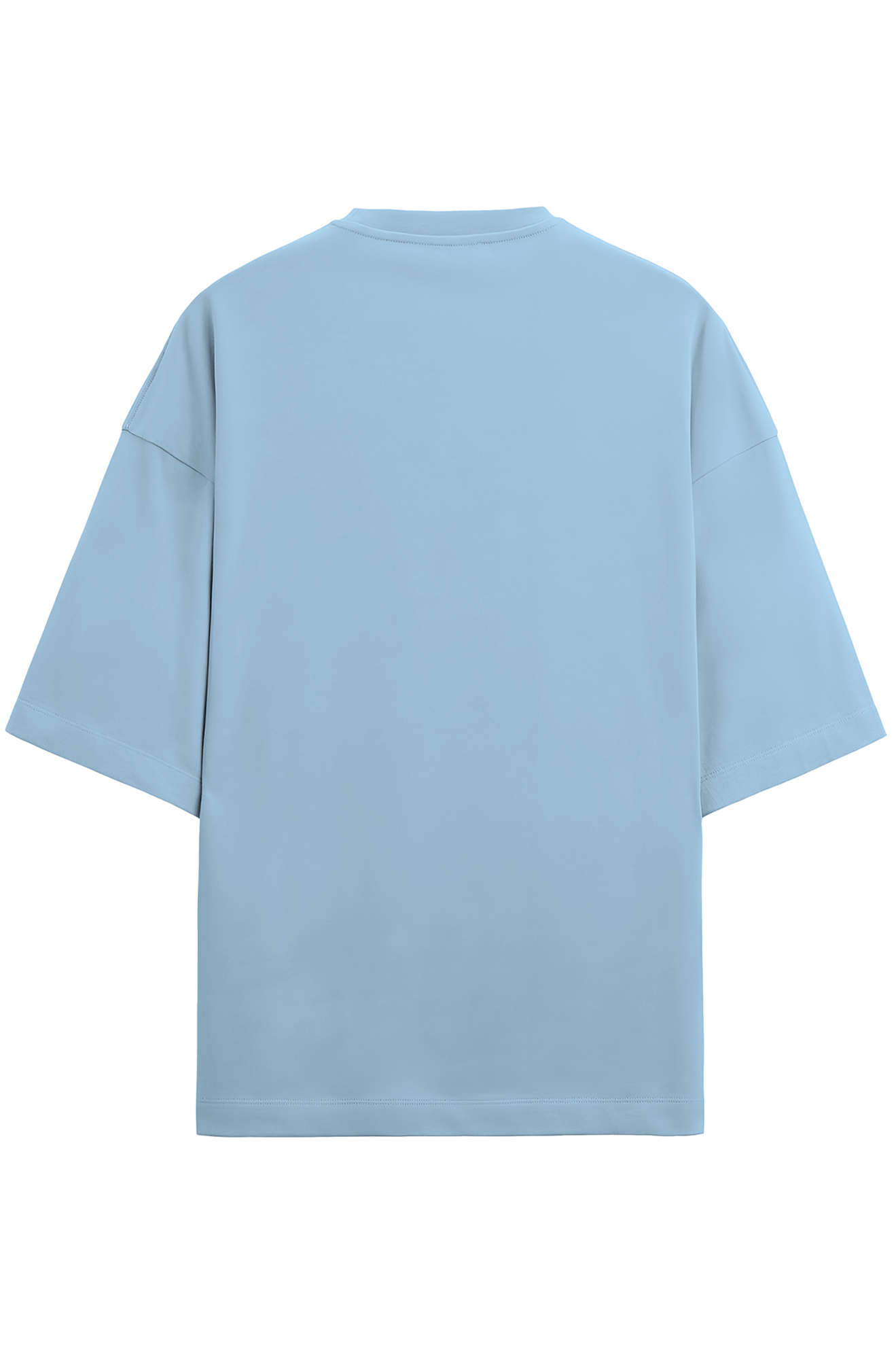 Unisex Terry Oversized T-shirt