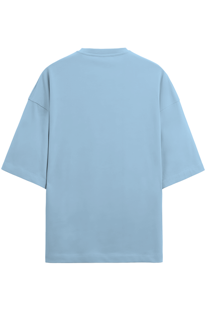 Unisex Classic Terry Oversized t-shirt