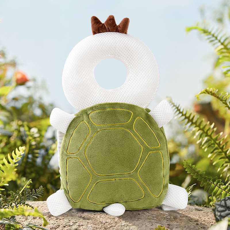 Baby Safety Pillow