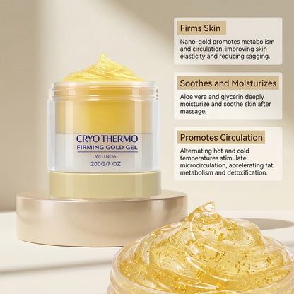 Skin Tightening Cellulite Body Cream