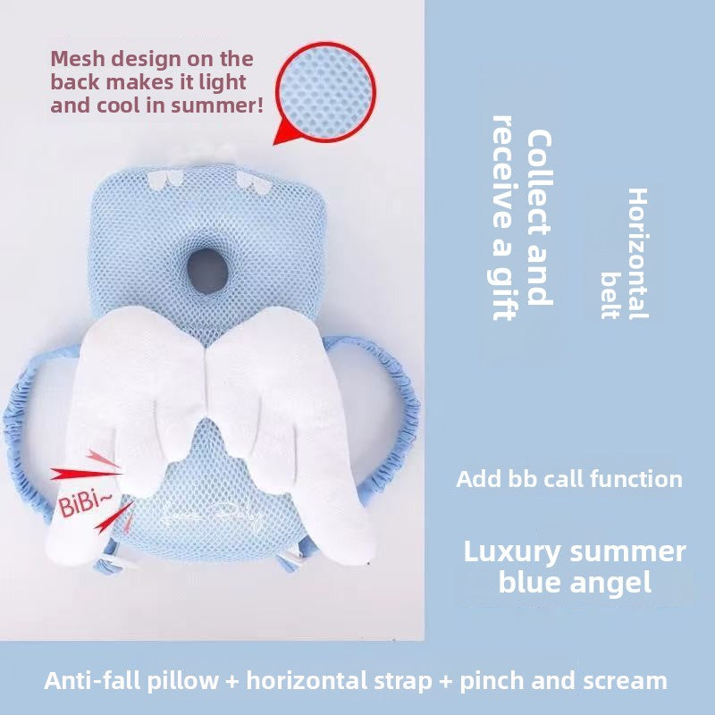 Baby Safety Pillow