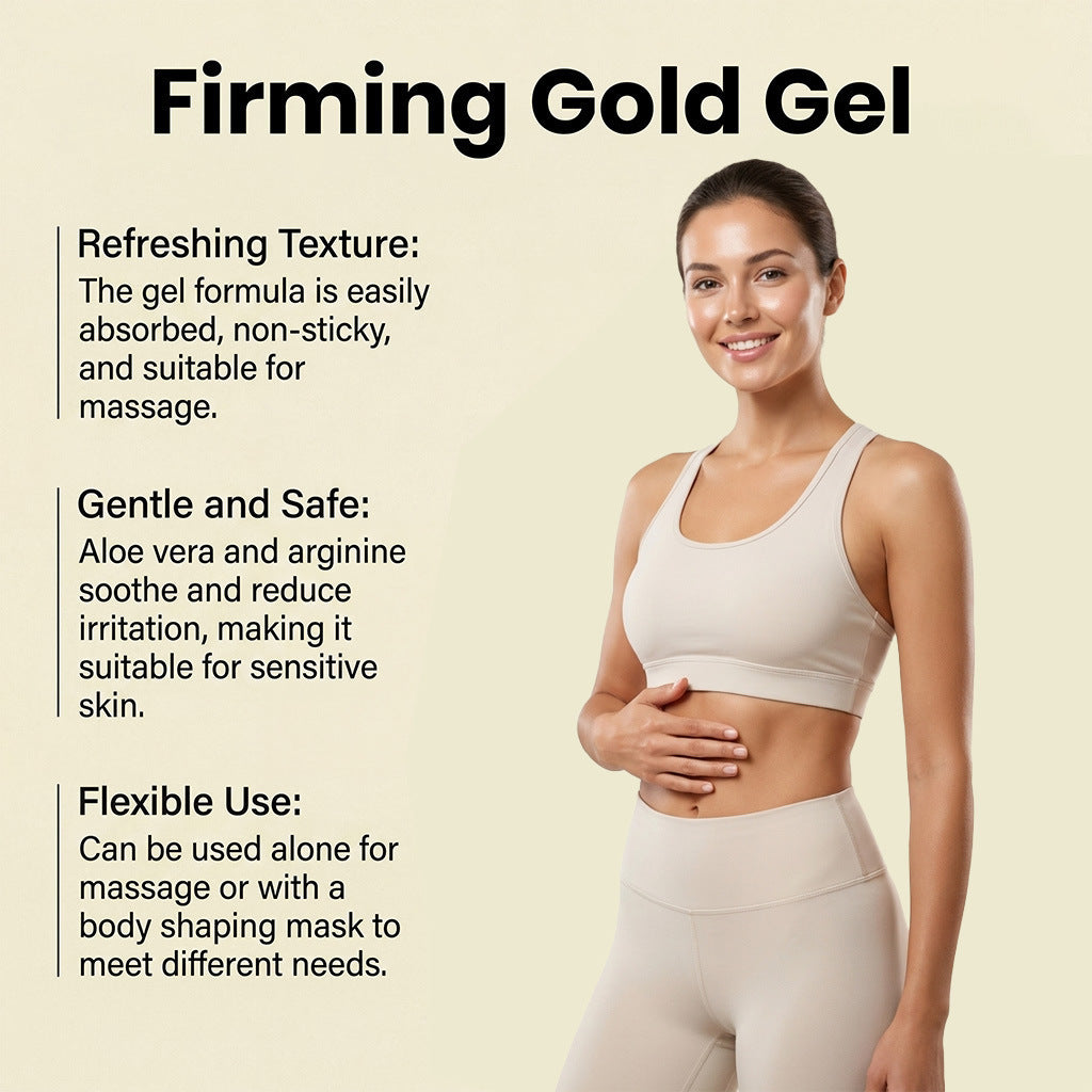 Skin Tightening Cellulite Body Cream