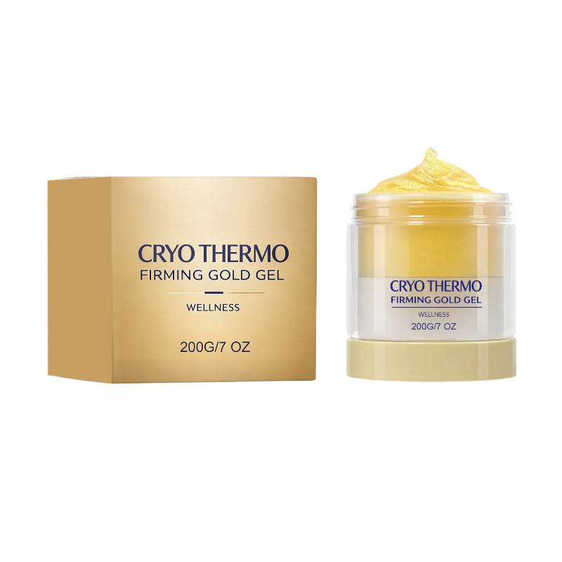 Skin Tightening Cellulite Body Cream
