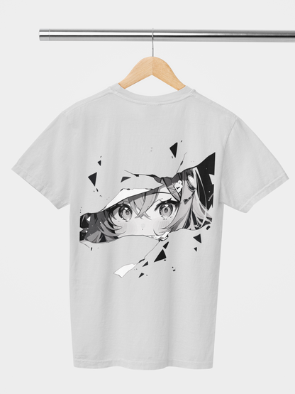 Unisex Oversized Classic T-Shirt