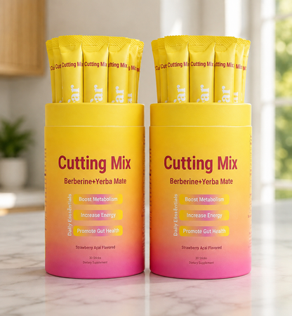 Cutting Mix Powder Dietary Supplement