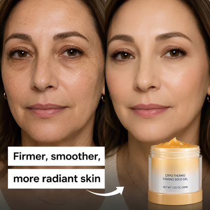 Skin Tightening Cellulite Body Cream