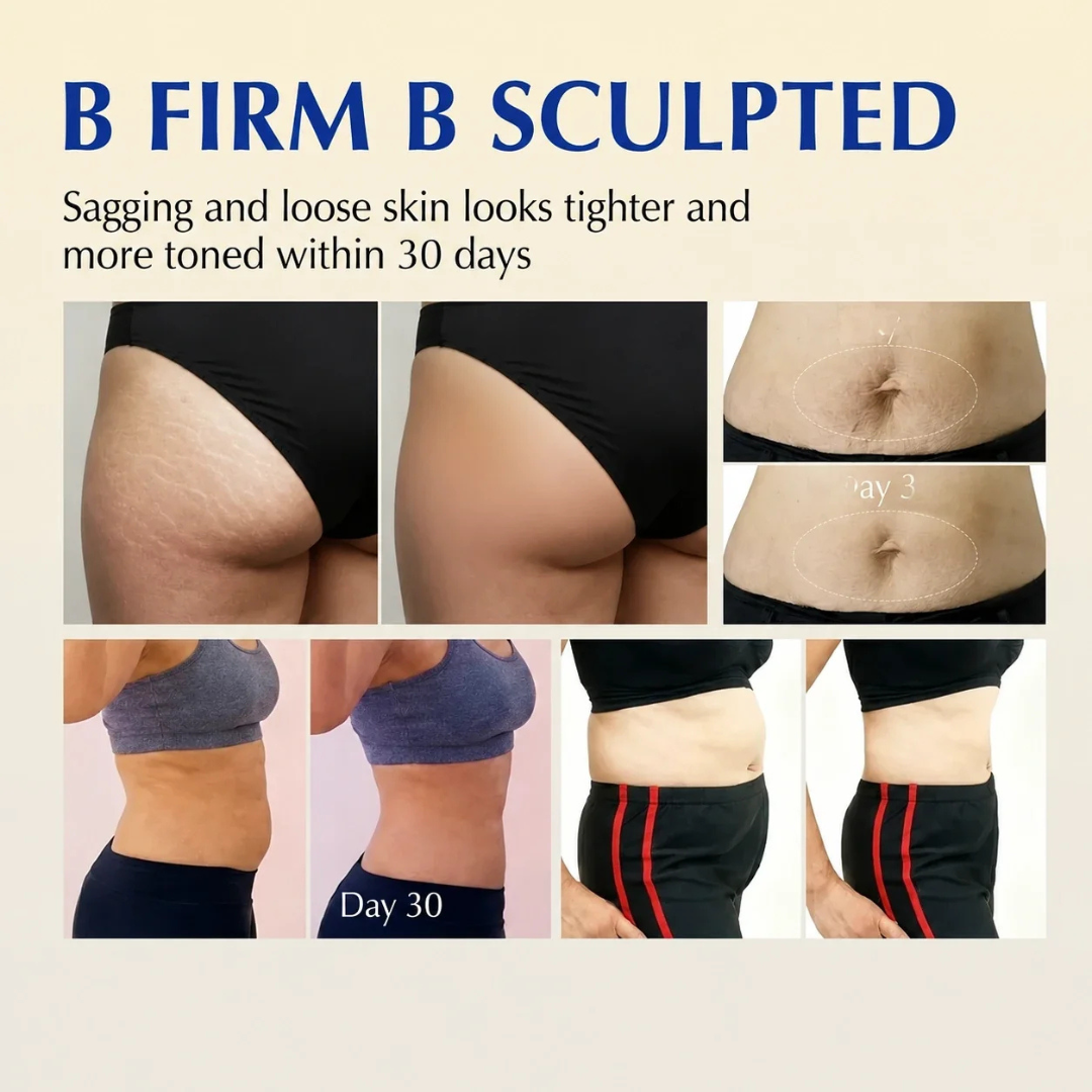 Skin Tightening Cellulite Body Cream