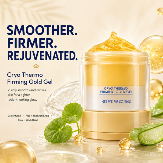 Skin Tightening Cellulite Body Cream