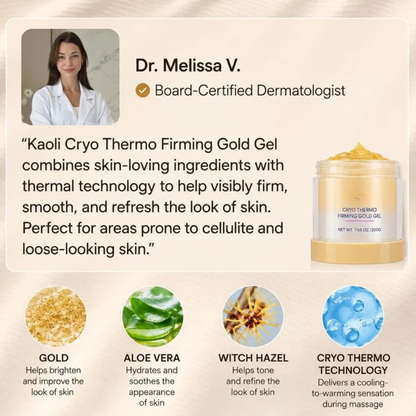 Skin Tightening Cellulite Body Cream