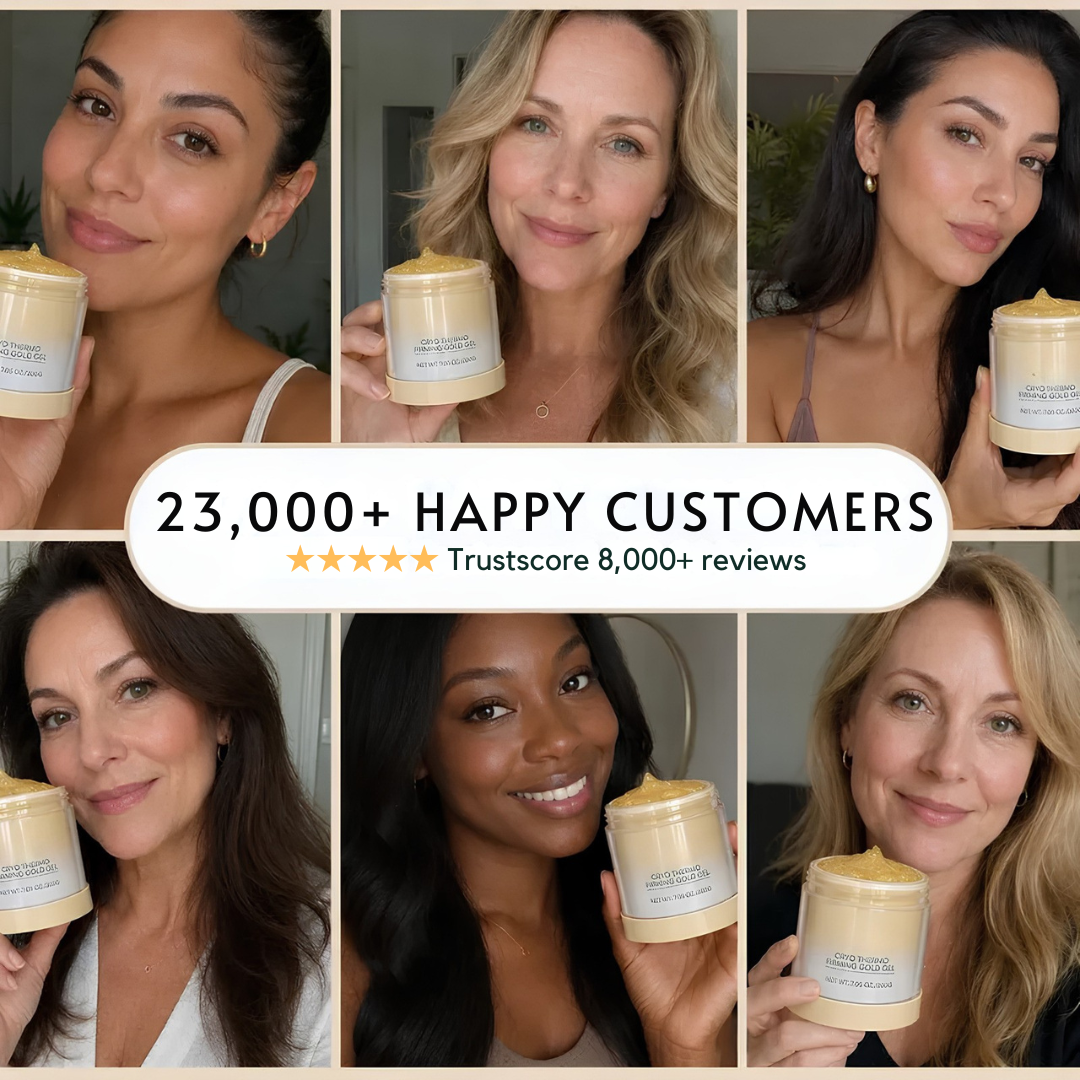 Skin Tightening Cellulite Body Cream