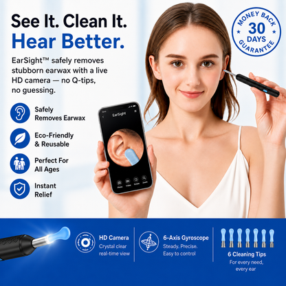 EarSight™ Pro