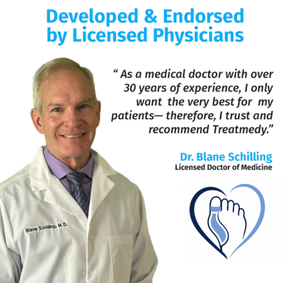 Bunion Toe Corrector™️