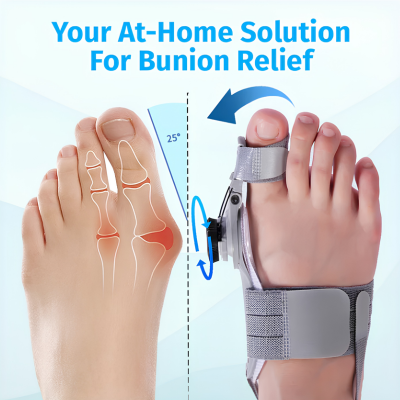 Bunion Toe Corrector™️