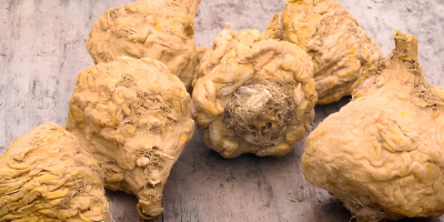 Maca Root