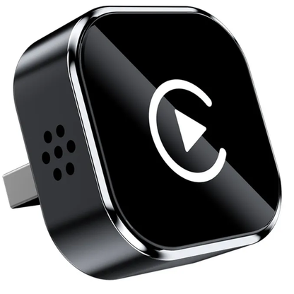 Wireless Streaming For Your Car