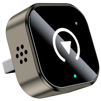 Wireless Streaming For Your Car