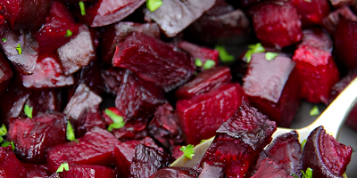 Beet Root