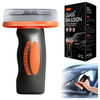 Car Glass Oil Film Remover Cleaning Paste