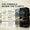 Car Glass Oil Film Remover Cleaning Paste