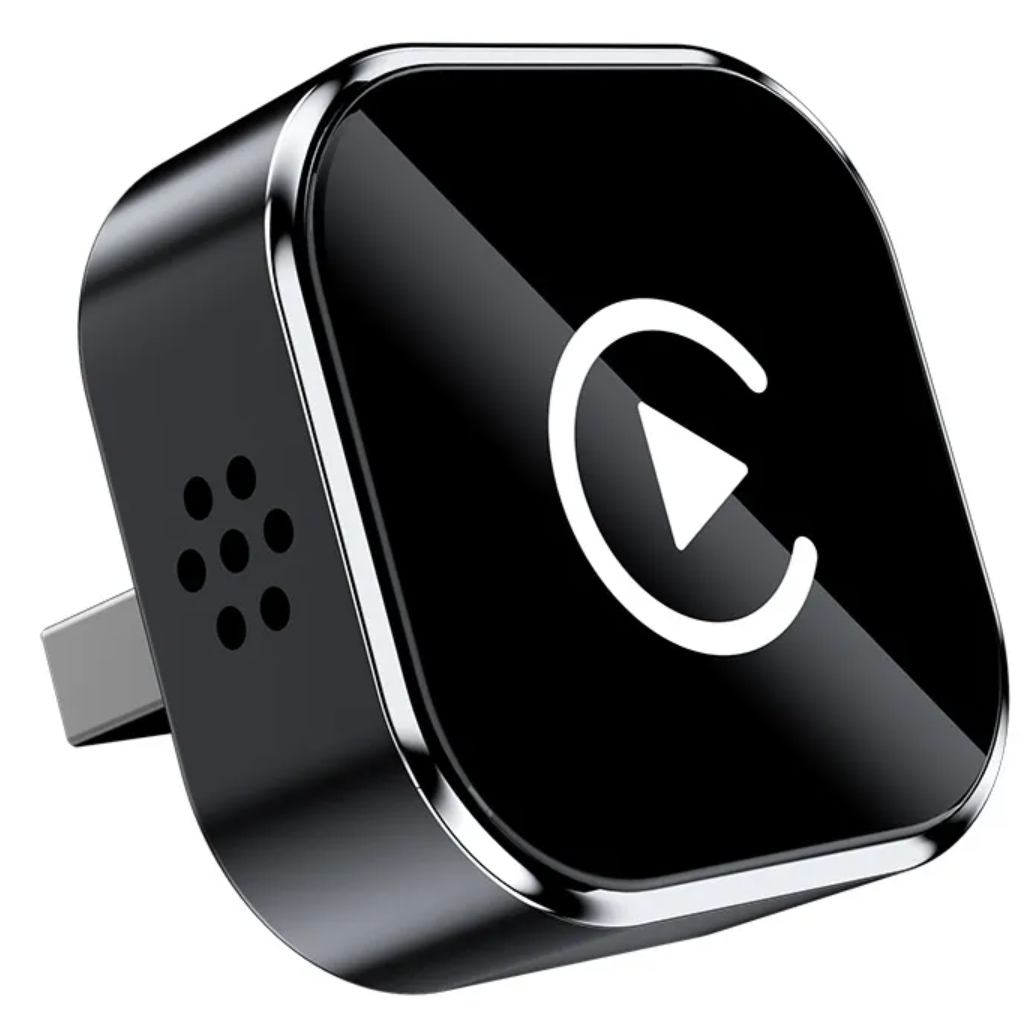Wireless Streaming For Your Car