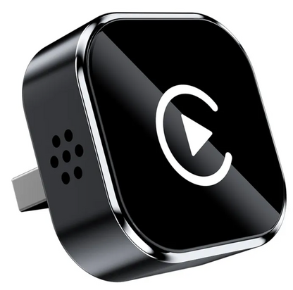 Wireless Streaming For Your Car