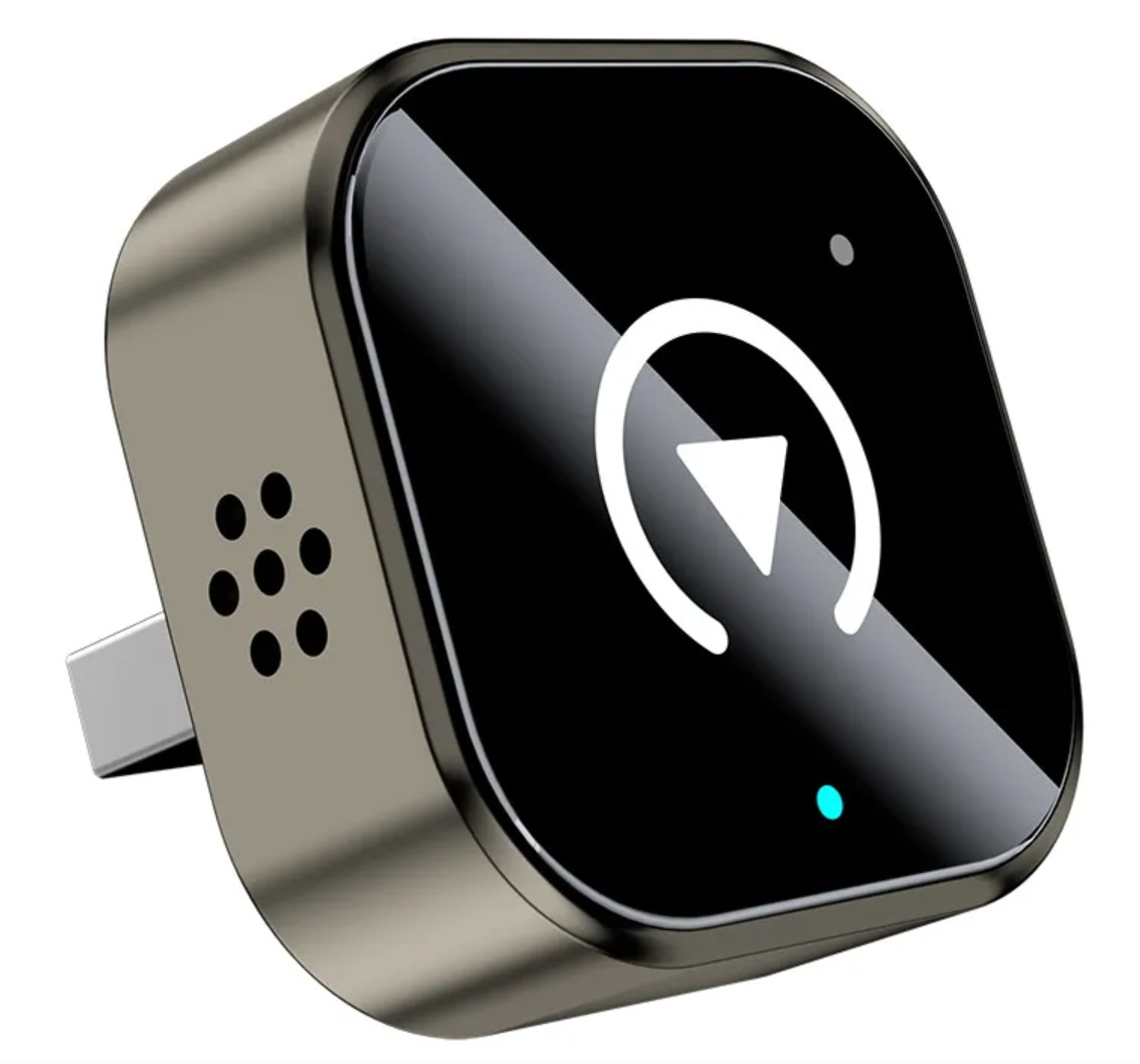 Wireless Streaming For Your Car