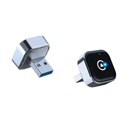 Wireless CarPlay Adapter