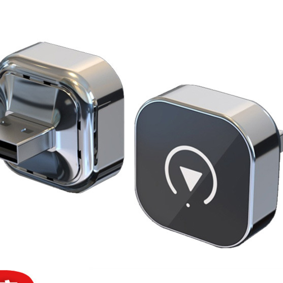 Wireless CarPlay Adapter